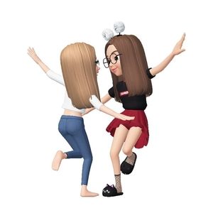 Meet your Posher, Katelyn